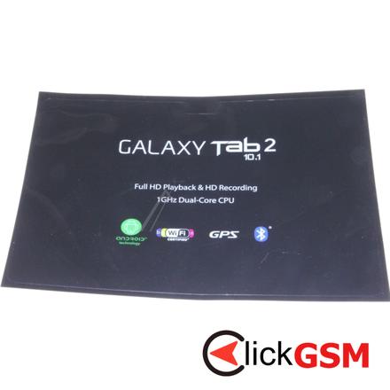 Componenta Samsung Galaxy Tab 2 10.1 2gkq