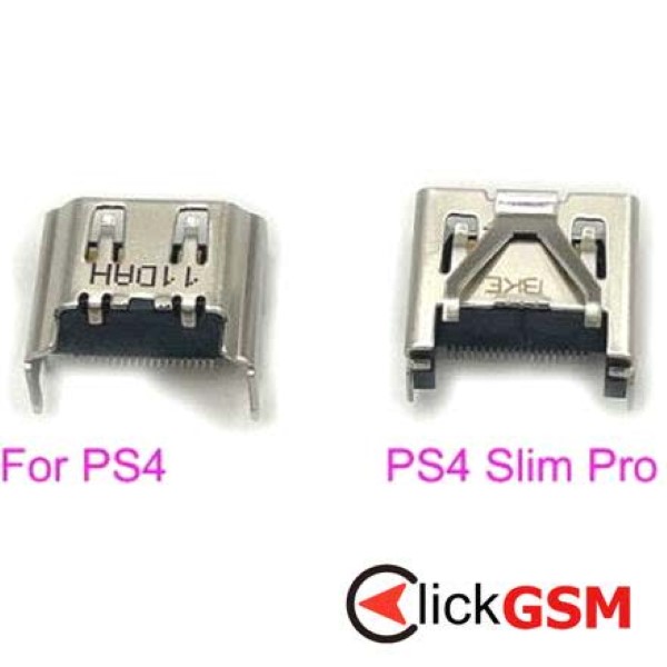 PS4 Slim 15352