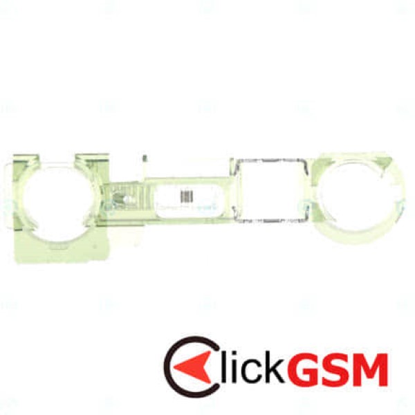 Piesa Componenta Sustinere Apple Iphone 11 Pro Max Kwo