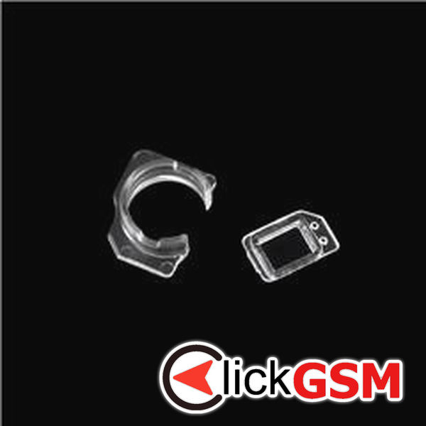 Piesa Componenta Sustinere Black Apple Iphone 6s 40wn