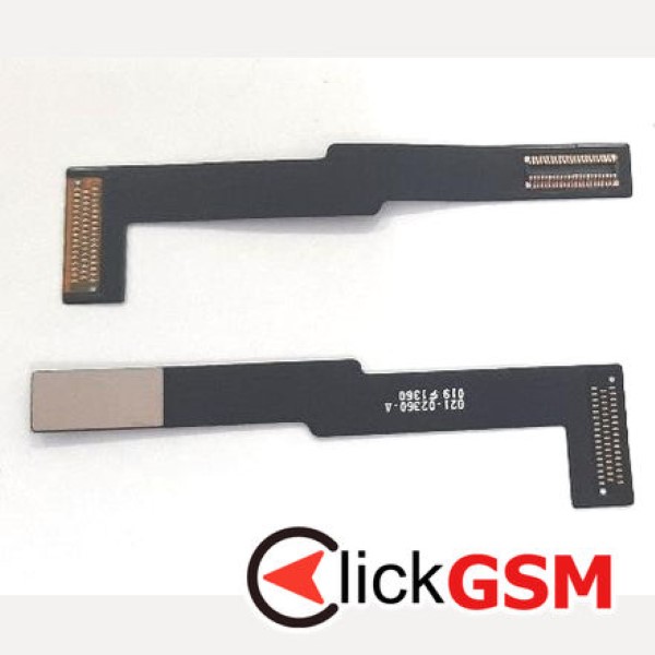 Piesa Conector Placa Apple Ipad 10.2 2021 35qq