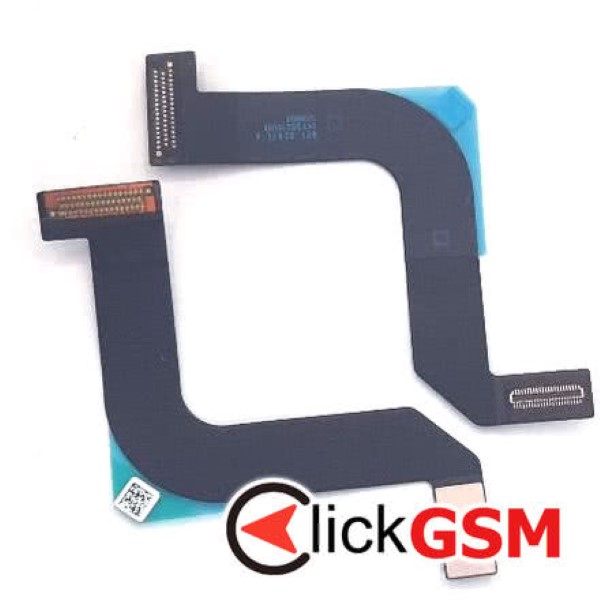 Piesa Conector Placa Apple Ipad Air 2020 35tm