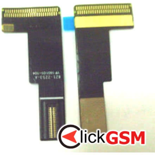 Piesa Conector Placa Apple Ipad Mini 4 35nt