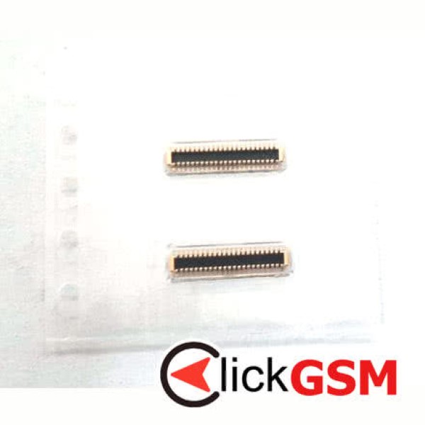 Piesa Conector Placa Apple Ipad Pro 12.9 2020 35lg