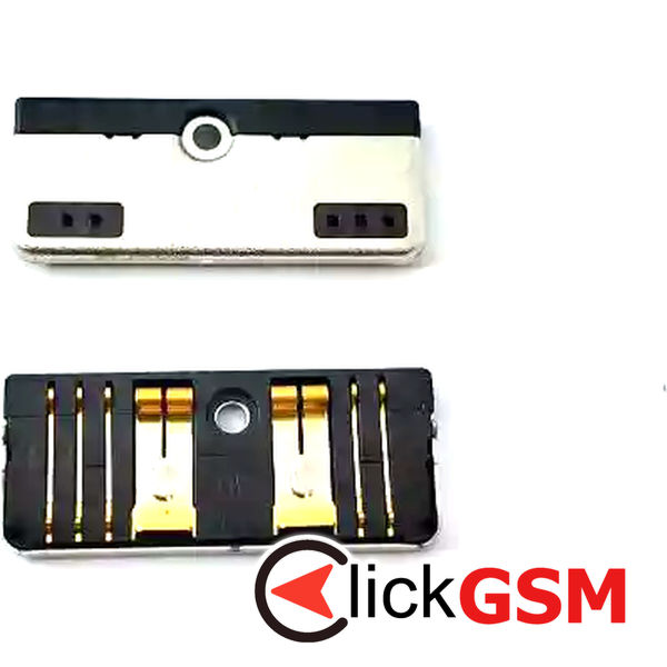 Piesa Conector Placa Apple Ipad Pro 9.7 4ly8