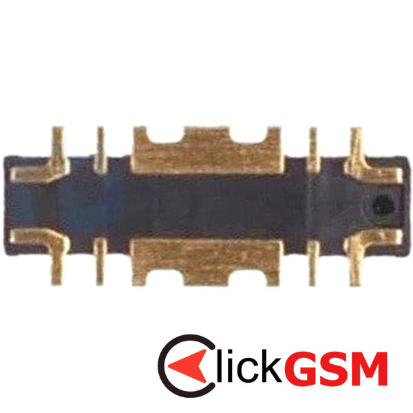 Piesa Conector Placa Apple Iphone 11 254a