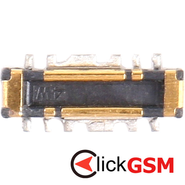 Piesa Conector Placa Apple Iphone 12 Pro Max 4gpo