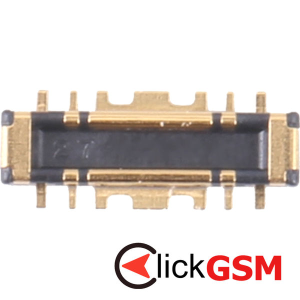 Piesa Conector Placa Apple Iphone 13 4gm2