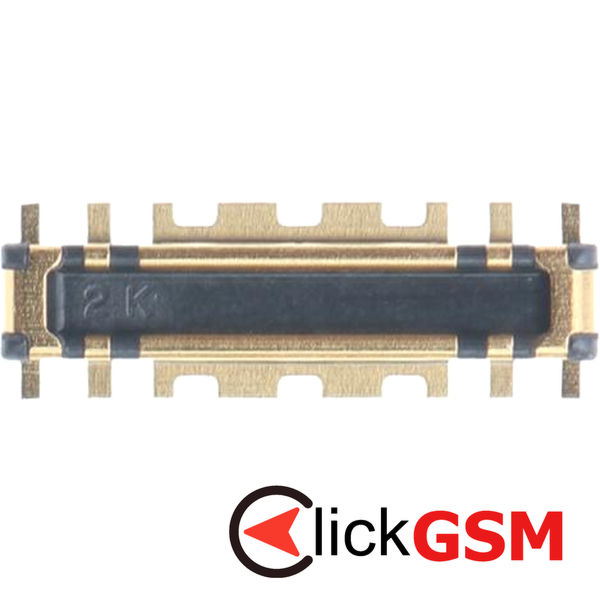 Piesa Conector Placa Apple Iphone 16 Pro Max 3jcp