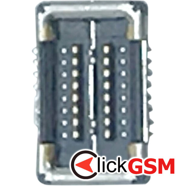 Piesa Conector Placa Apple Iphone X 4fyo