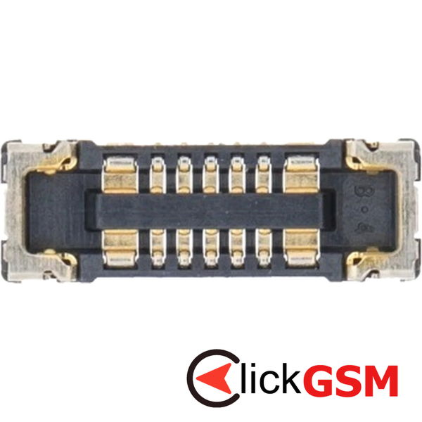 Piesa Conector Placa Apple Iphone Xr 46no