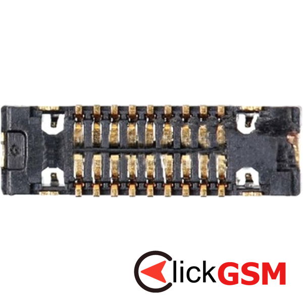 Piesa Piesa Conector Placa Apple Iphone Xr 46nr