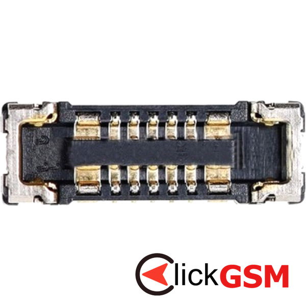 Piesa Piesa Conector Placa Apple Iphone Xr 46nw