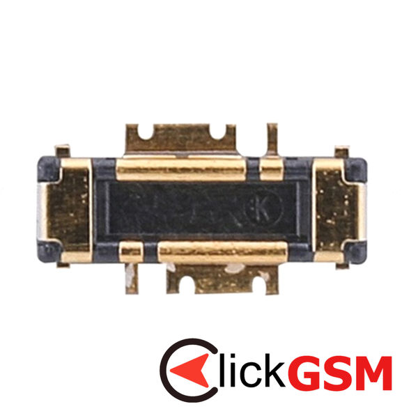 Piesa Piesa Conector Placa Apple Iphone Xr 4fwm