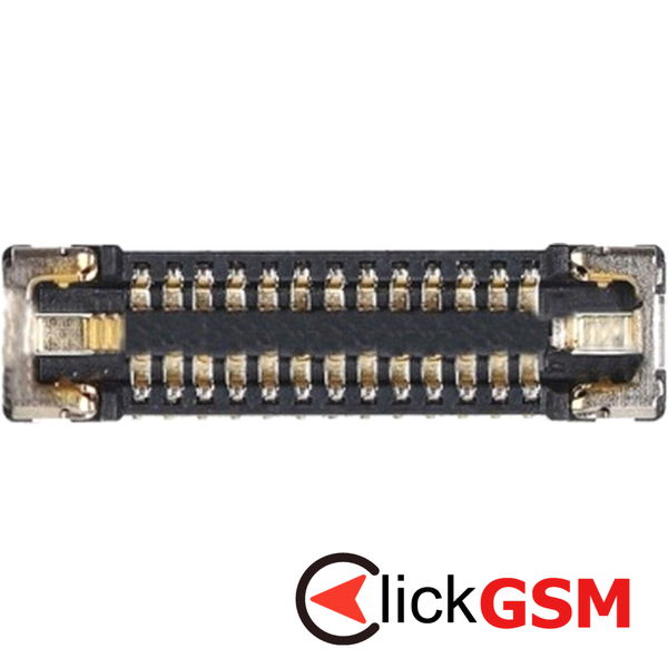 Piesa Conector Placa Apple Iphone Xs 46nq