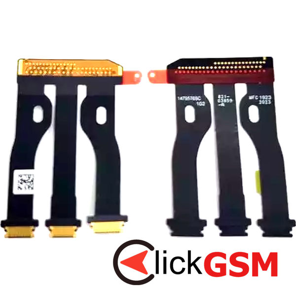 Piesa Conector Placa Apple Watch Se 40mm 2022 1gur