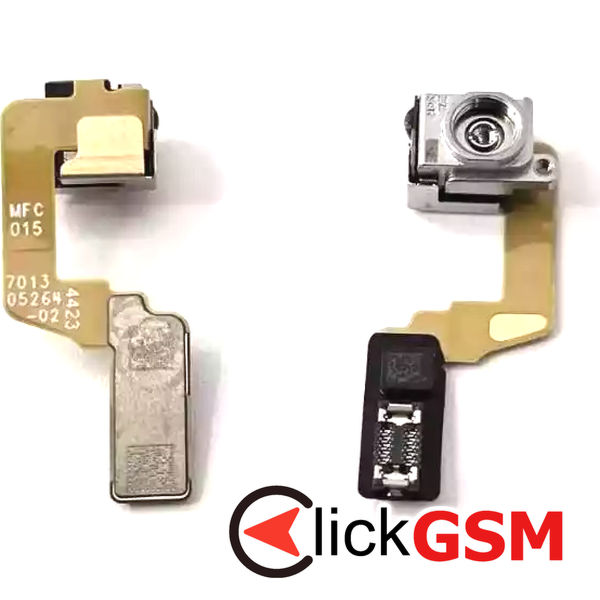 Piesa Conector Placa Apple Watch Series 10 46mm 4y66