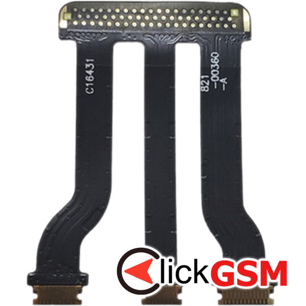 Piesa Conector Placa Apple Watch Series 2 42mm 26db