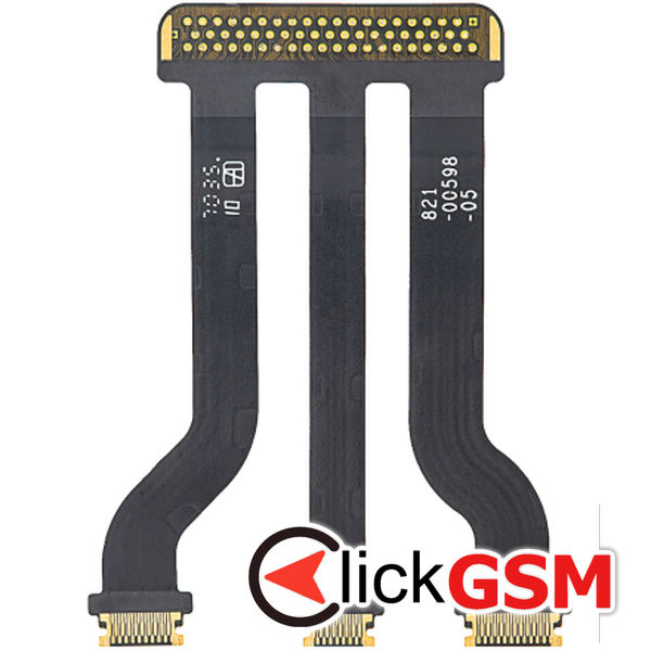 Piesa Piesa Conector Placa Apple Watch Series 2 42mm 4i6r