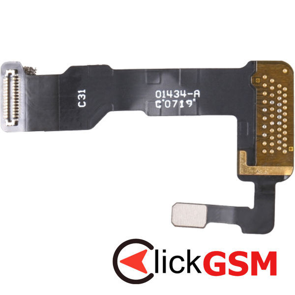 Piesa Piesa Conector Placa Apple Watch Series 4 44mm 2sfv