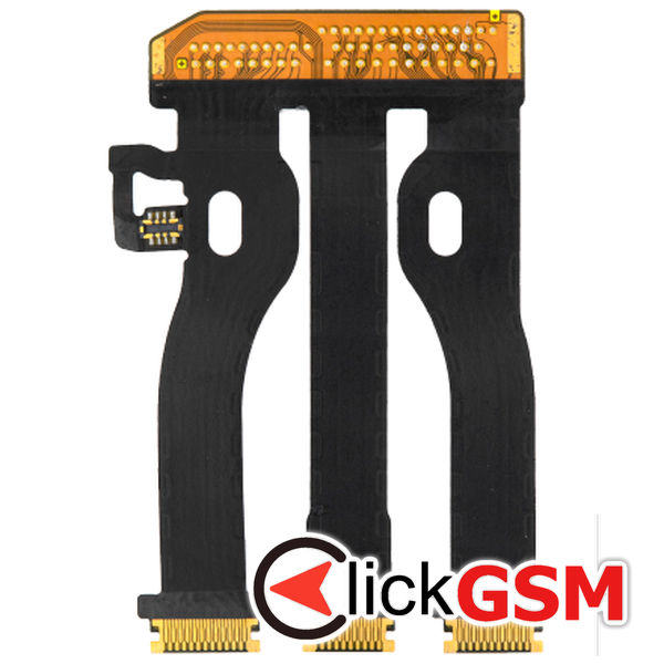 Piesa Conector Placa Apple Watch Series 5 40mm  4i72