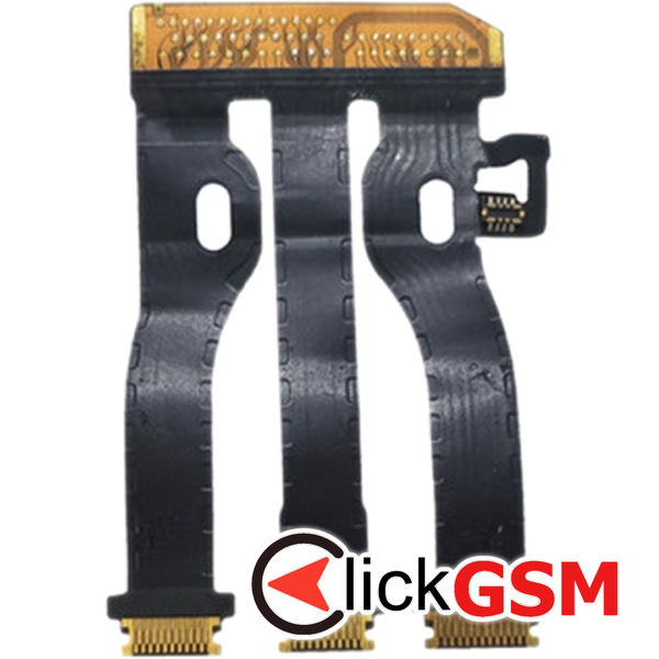 Piesa Conector Placa Apple Watch Series 5 40mm 26ih