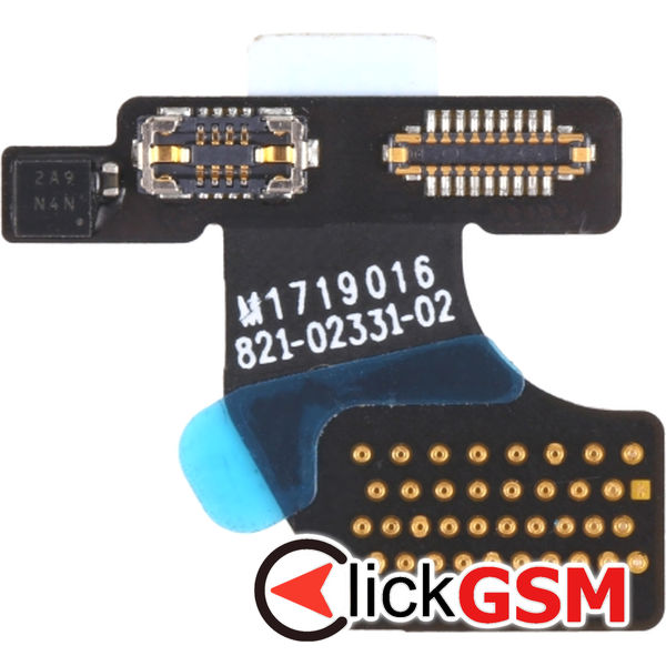 Piesa Conector Placa Apple Watch Series 5 44mm 23mk