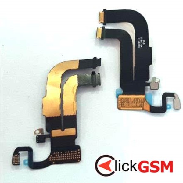 Piesa Conector Placa Apple Watch Series 6 40mm 2jpv