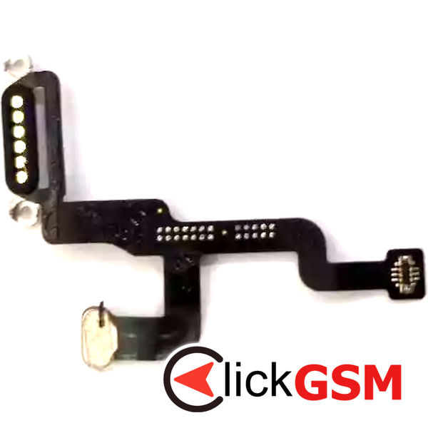 Piesa Conector Placa Apple Watch Series 6 40mm 2jqv