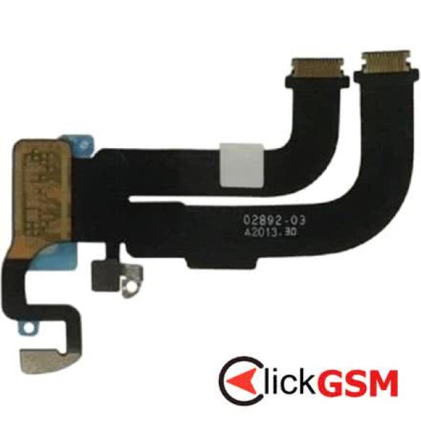 Piesa Conector Placa Apple Watch Series 6 44mm 1gym