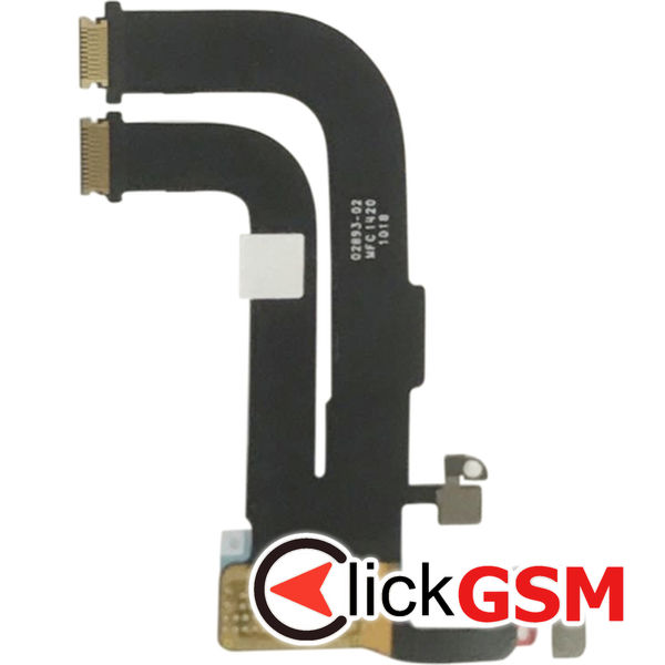 Piesa Conector Placa Apple Watch Series 6 44mm 23im