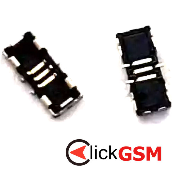 Piesa Conector Placa Apple Watch Series 6 44mm 2jqp