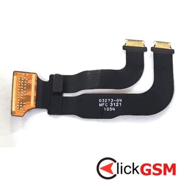 Piesa Conector Placa Apple Watch Series 7 41mm 2jq6