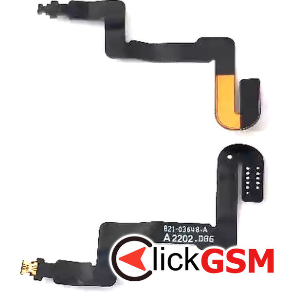 Piesa Conector Placa Apple Watch Series 7 41mm 37oy