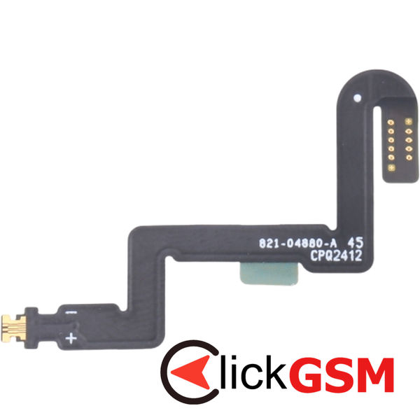 Piesa Conector Placa Apple Watch Series 7 41mm 488g