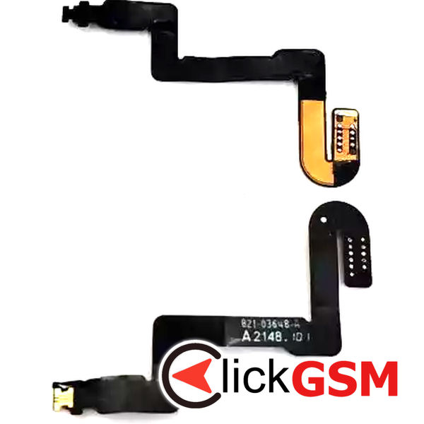 Piesa Conector Placa Apple Watch Series 8 41mm 4hvi