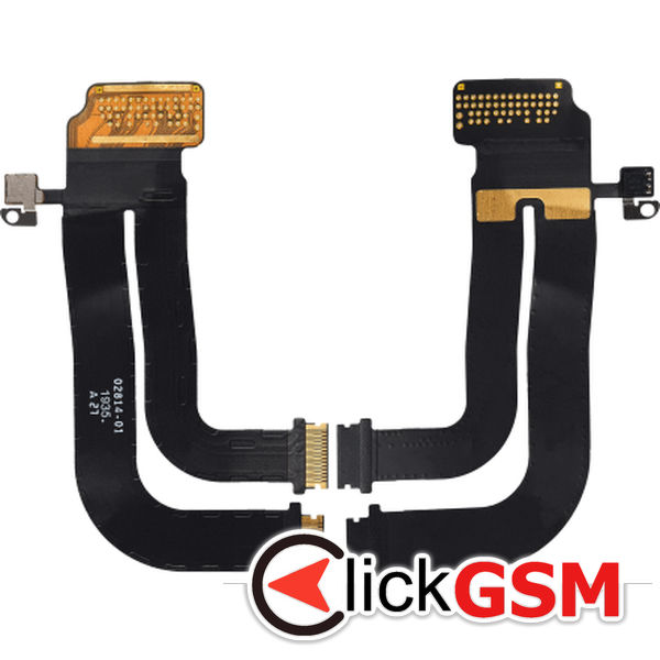 Piesa Conector Placa Apple Watch Series 8 45mm  4i74