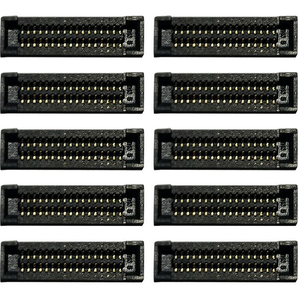 Samsung Galaxy A11 · For Samsung Galaxy A11 10pcs Motherboard LCD Display FPC Connector