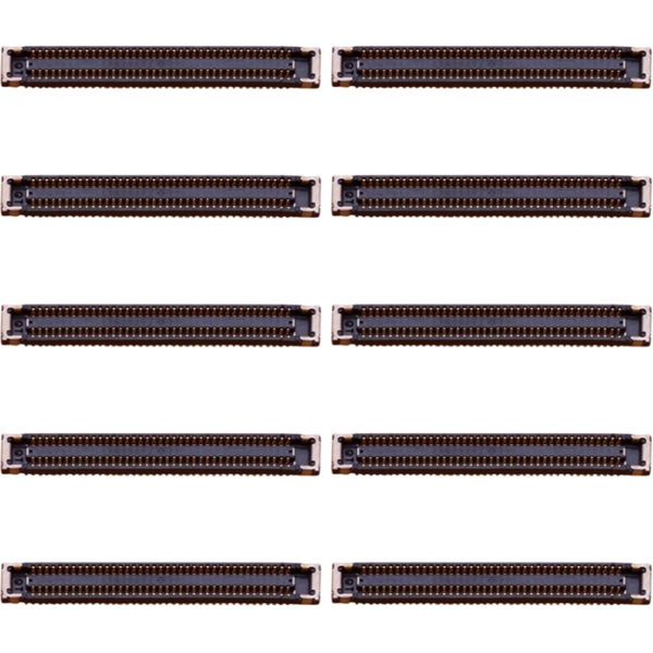 Samsung Galaxy A80 · For Samsung Galaxy A70 10pcs Motherboard LCD Display FPC Connector