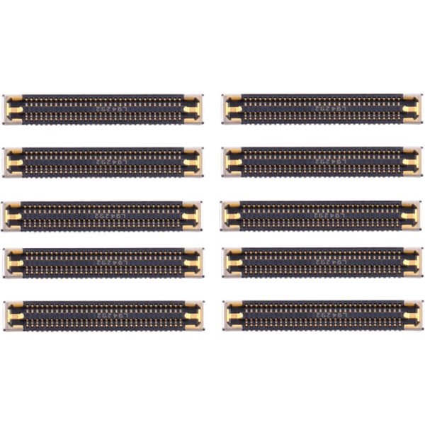 Samsung Galaxy J5 2017 · For Samsung Galaxy J5 (2017) 10pcs Motherboard LCD Display FPC Connector