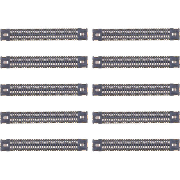 Xiaomi Redmi A3x · For Xiaomi Redmi A3x 10pcs LCD Display FPC Connector On Motherboard