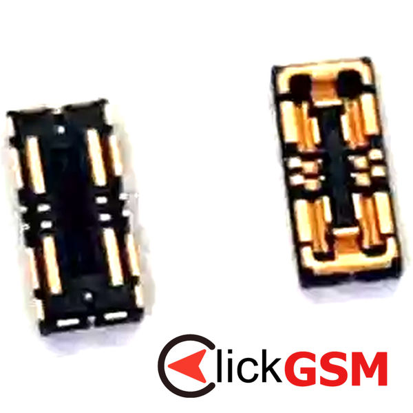 Piesa Conector Placa Google Pixel 4a 2rdx