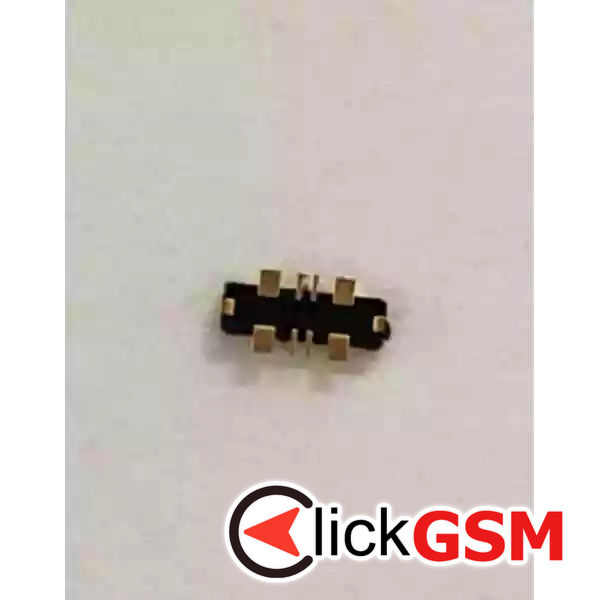 Piesa Piesa Conector Placa Google Pixel 4a 2re2