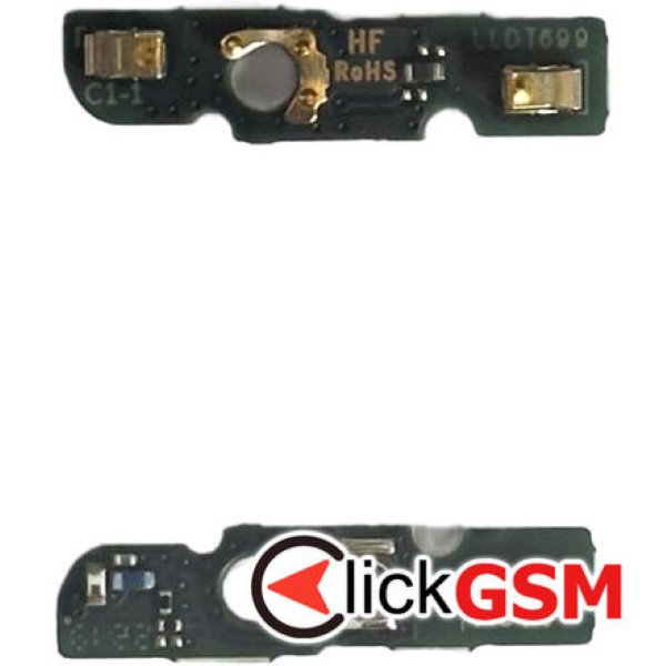 Piesa Conector Placa Huawei Nova Y90 3fl6