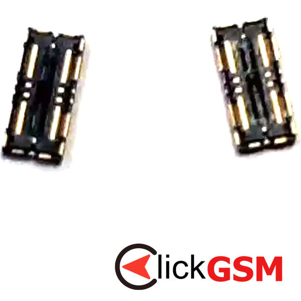 Piesa Conector Placa Huawei P40 Lite 2d6