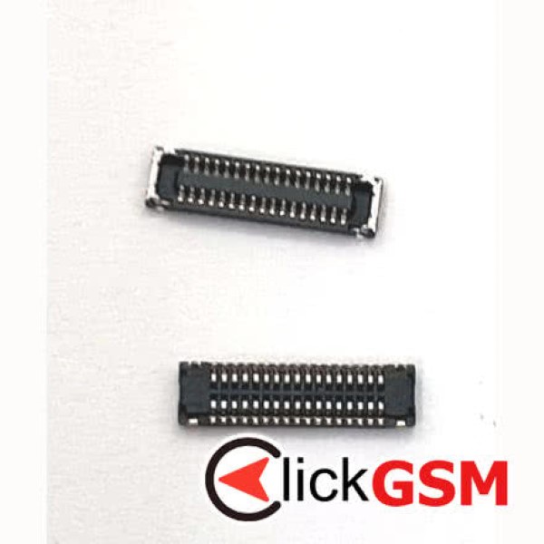 Piesa Conector Placa Huawei Y7 2019 82r