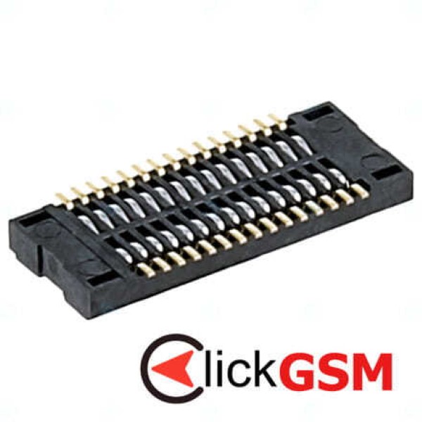 Piesa Conector Placa Lg Velvet 5g 1mxi