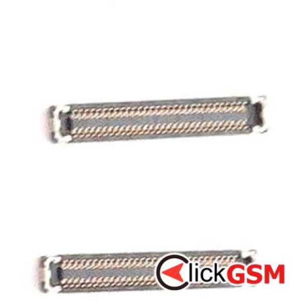 Piesa Conector Placa Meizu 16x 2jgv