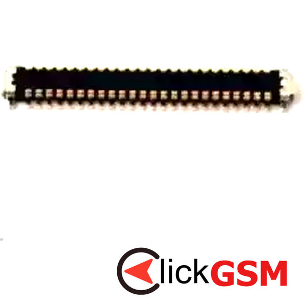 Piesa Conector Placa Motorola Edge 20 40v6