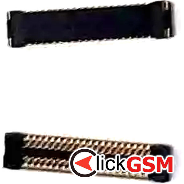 Piesa Conector Placa Nokia 7 Plus 22qb